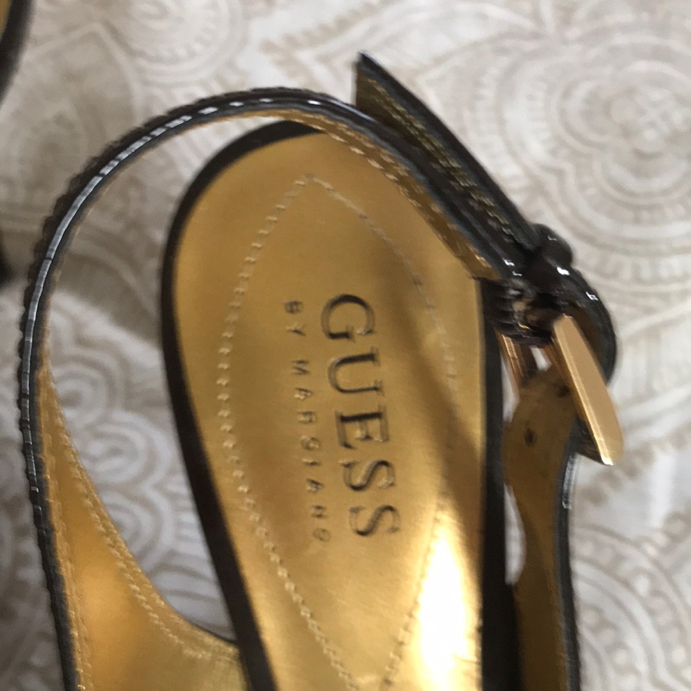 Shoes - Picture 2 of 2